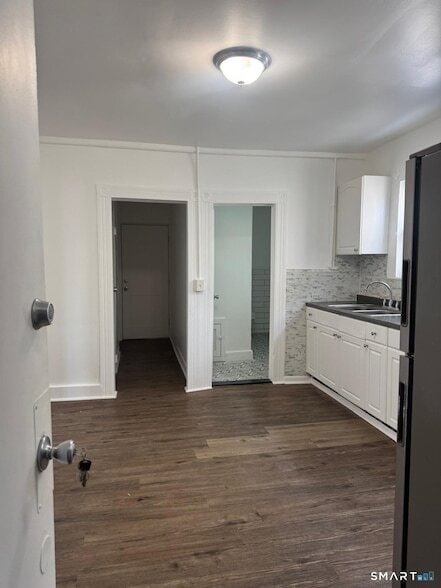 Foto del edificio - 258 Sheridan St