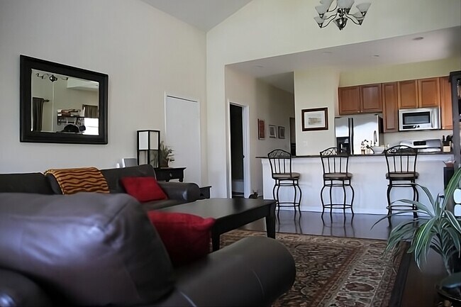 Foto del edificio - 1511 N Hudson Ave
