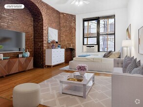 Building Photo - 117 W 58th St