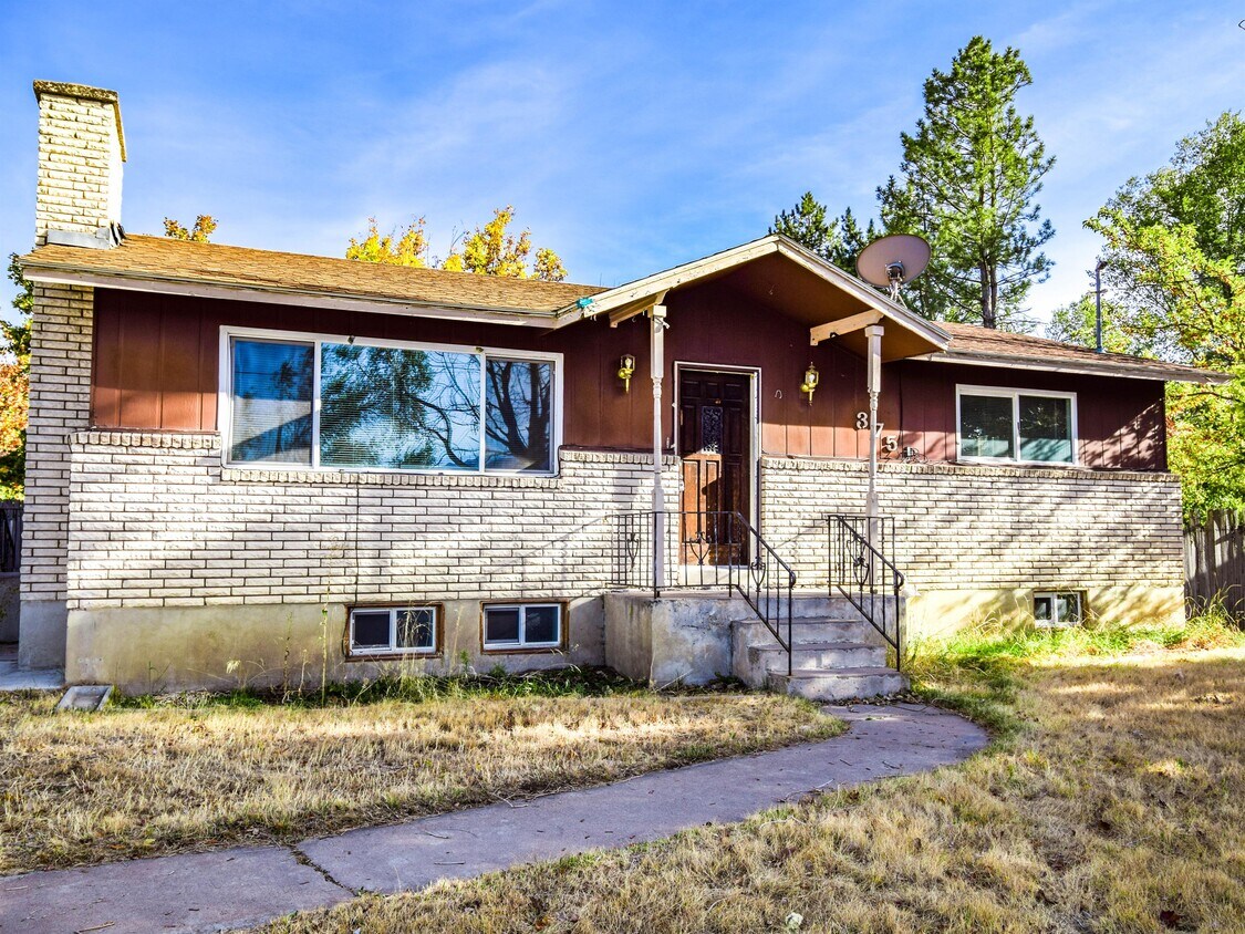 375 S 500 E, Hyrum, UT 84319 House Rental in Hyrum, UT