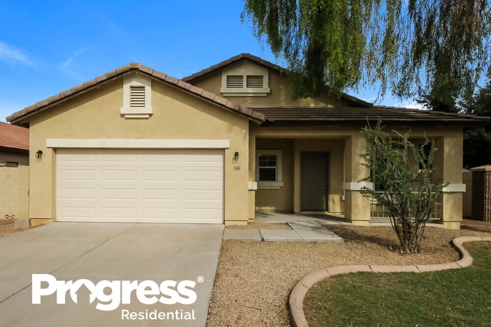 1958 E Dublin St, Gilbert, AZ 85295 House for Rent in Gilbert, AZ