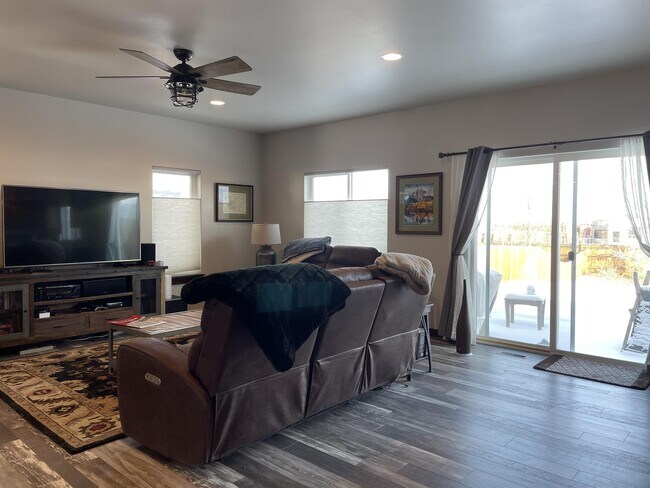 Foto del edificio - 291 Ramshorn Peak Ln