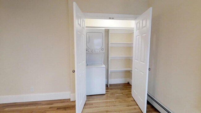 Foto del edificio - 62 Walden St