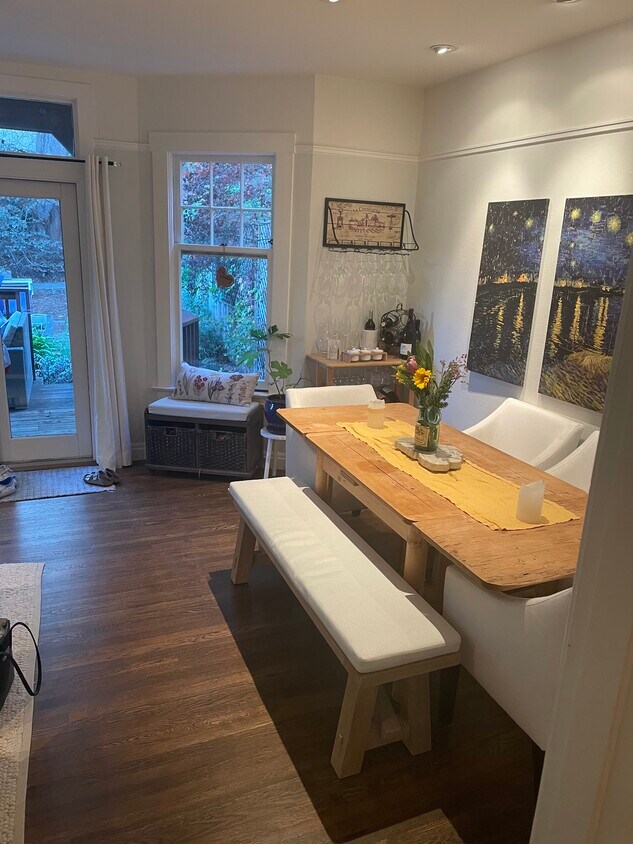 Foto principal - 2347 Union St