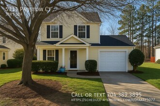 Building Photo - 5311 Padstow Ct