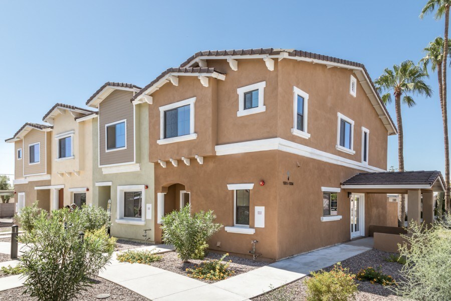 7323 E Belleview St, Scottsdale, AZ 85257 Townhome Rentals in