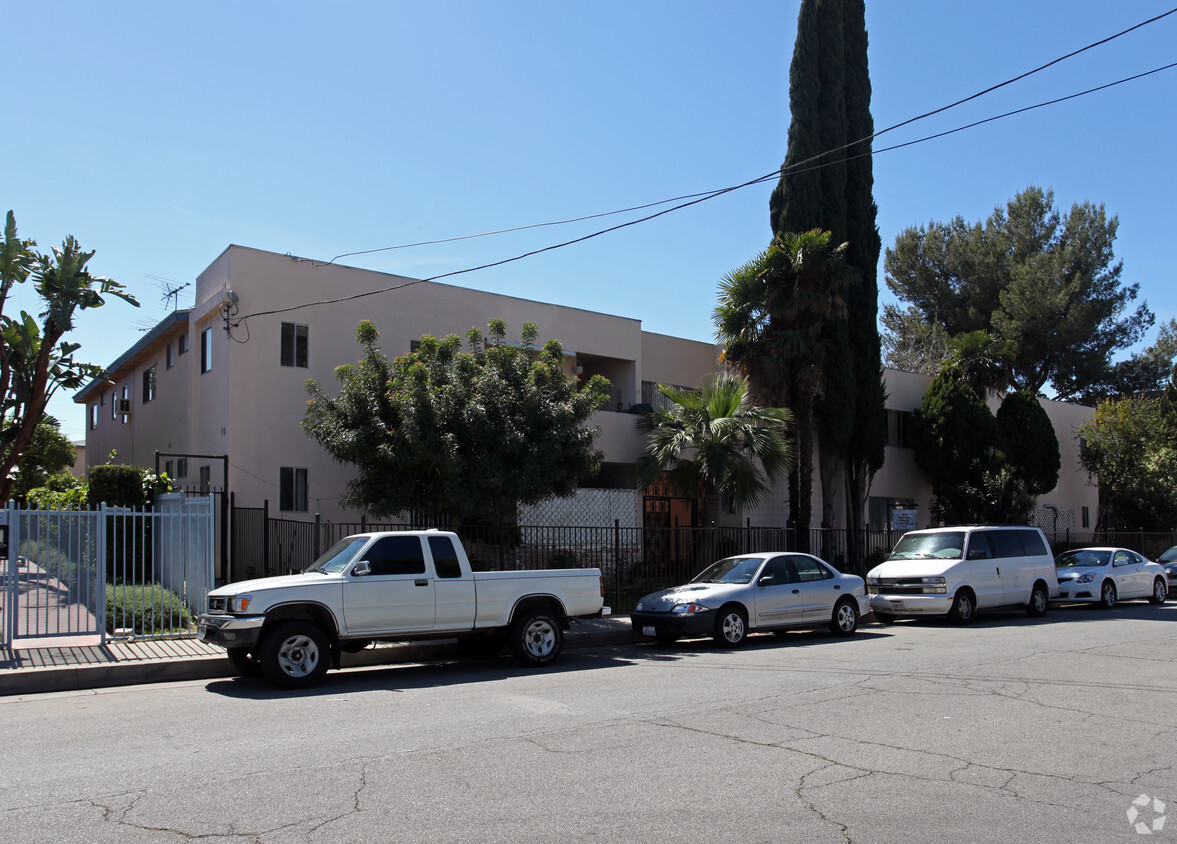 Building Photo - 18330 Napa St