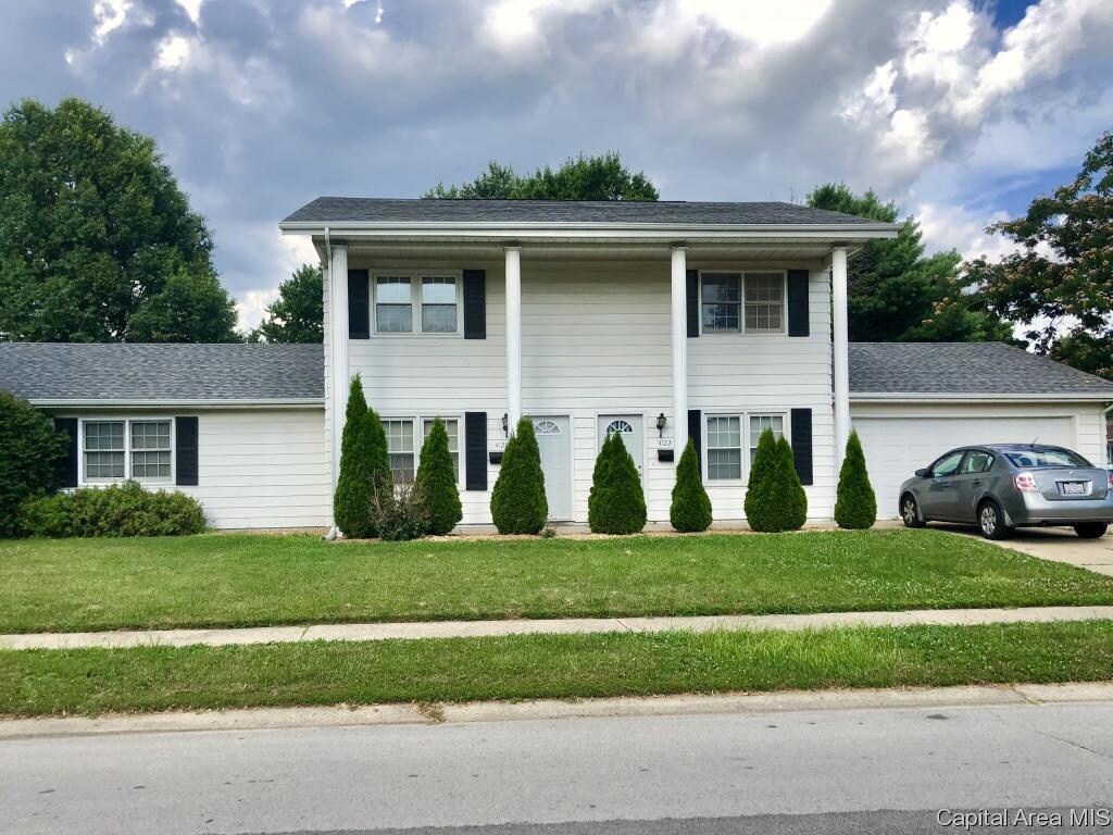 Foto principal - 4120 Glendale Dr
