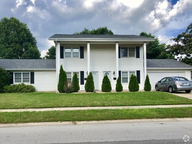 Building Photo - 4120 Glendale Dr