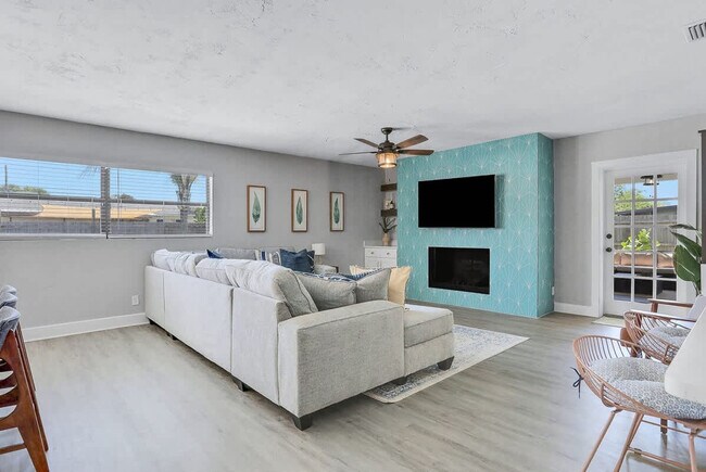 Foto del edificio - 1009 N 9th St