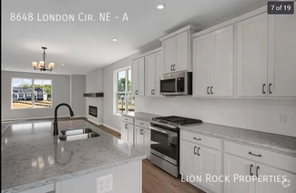 Building Photo - 8648 London Cir NE