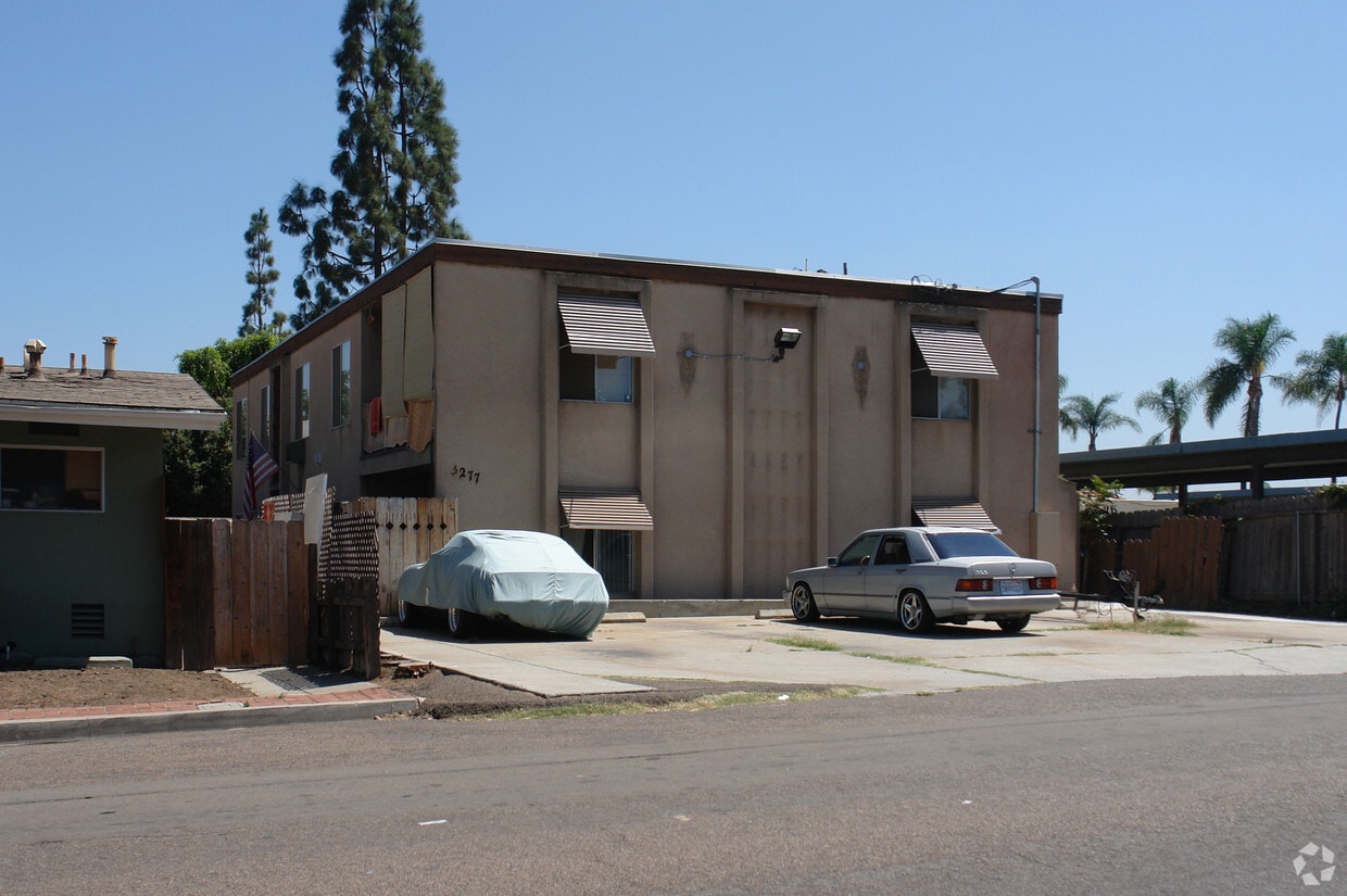 Primary Photo - 3277 Olive St