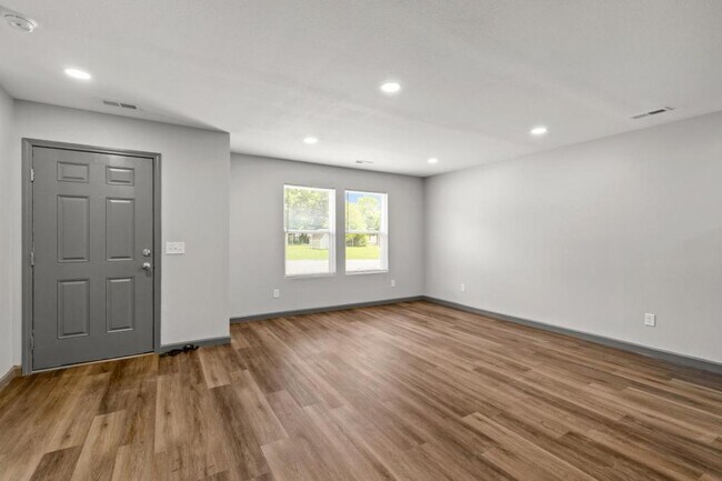 Foto del edificio - 231 E Cofield St