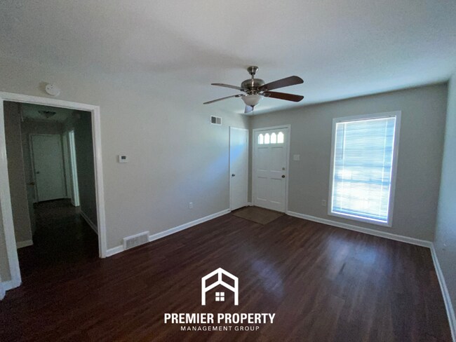 Building Photo - Bright 3BR Home in Raleigh | High Vaulted Ceilings & Large Fenced Backyard