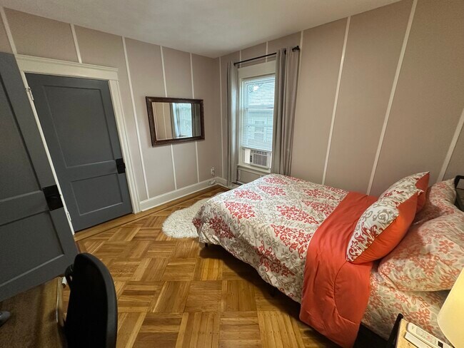 Foto del edificio - 122 Lowden St