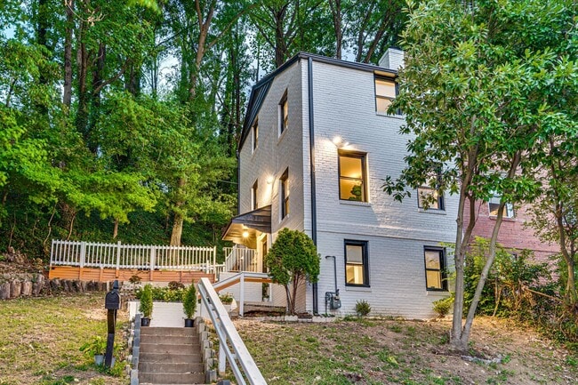 Photo - 3731 S Kemper Rd Townhome