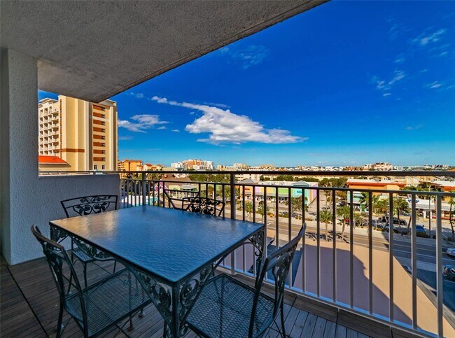 Building Photo - 675 S Gulfview Blvd