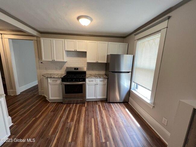 Building Photo - 1084 Wendell Ave