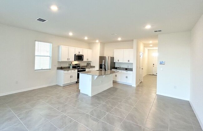 Foto del edificio - Brand New 3/2.5 Modern Townhome with a Lof...