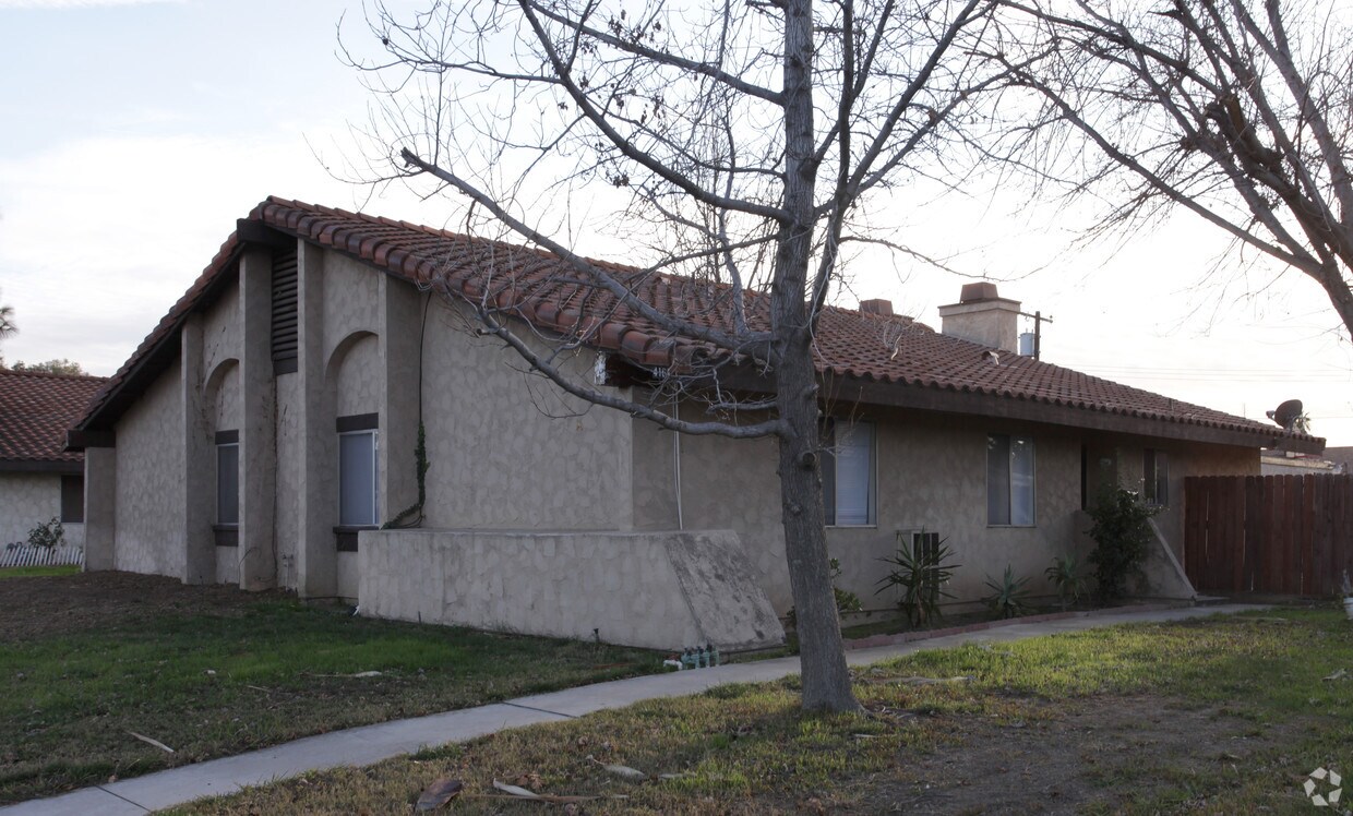 4162 Jackson St, Riverside, CA 92503 Apartments in Riverside, CA