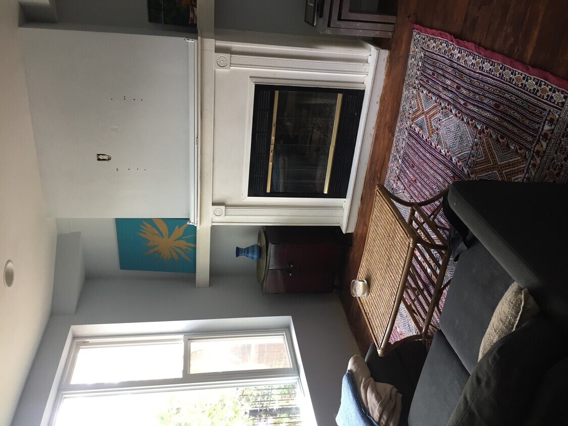 Foto del edificio - 1426 N Avers Ave