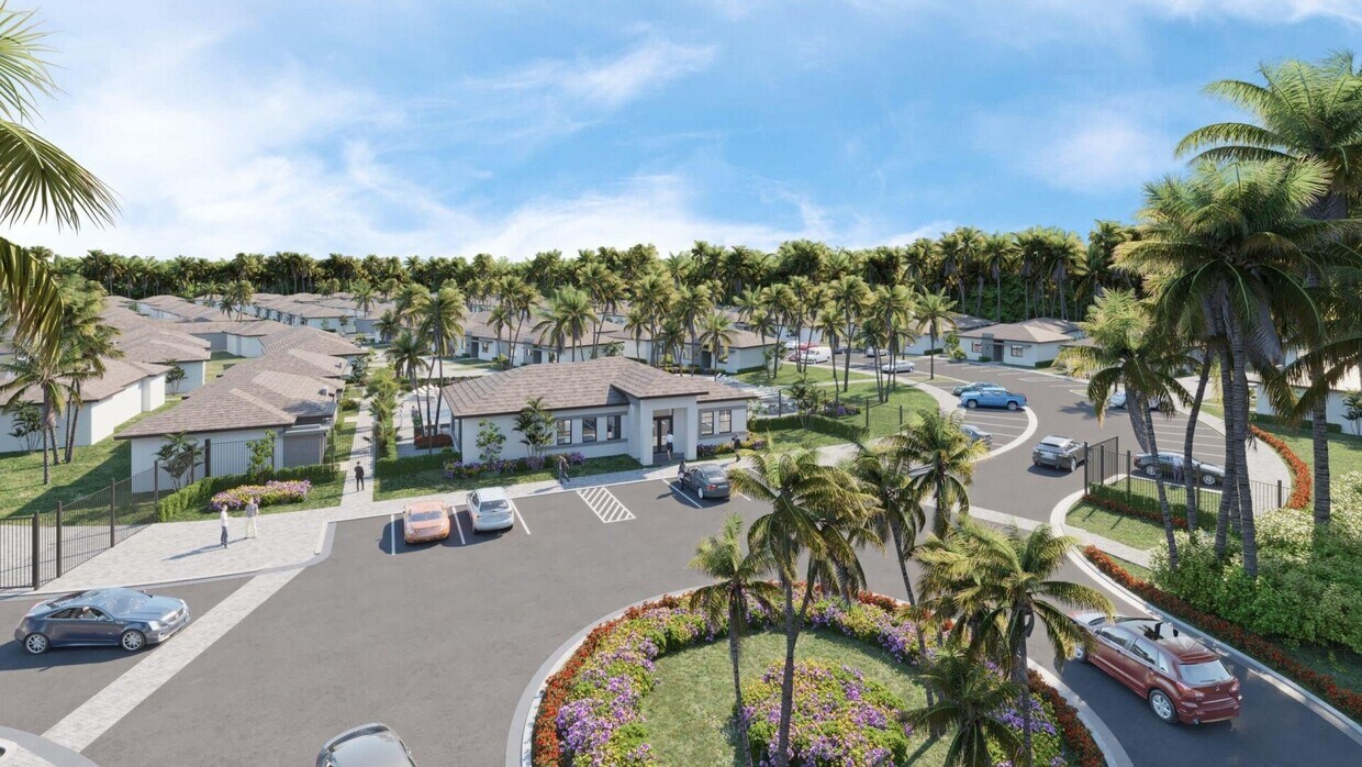 Havens at Central Park Alquileres en Port Saint Lucie, FL