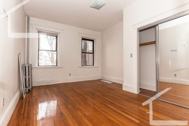 Foto del edificio - 1262 Commonwealth Ave