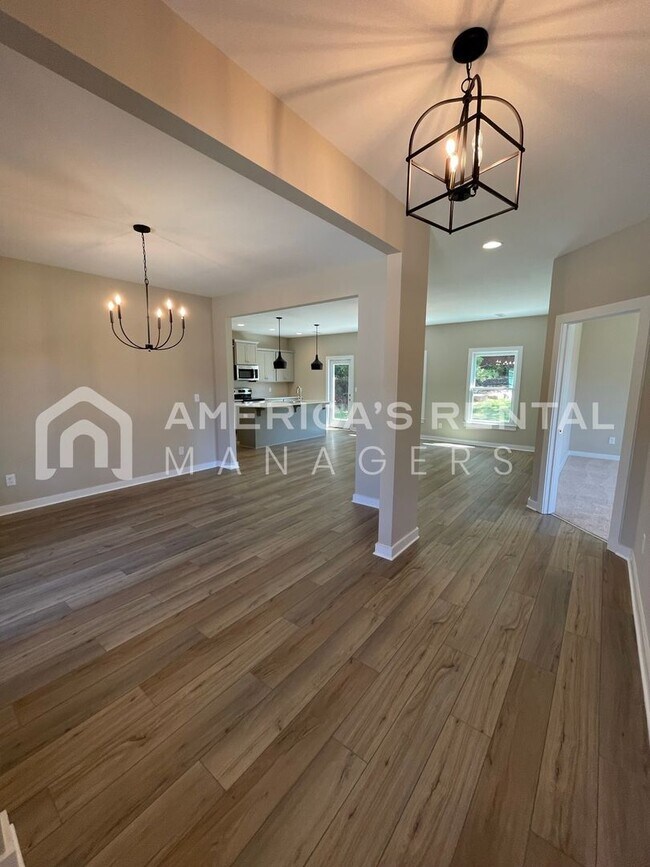 Foto del edificio - Home for Rent in Union Grove, AL!!! Availa...
