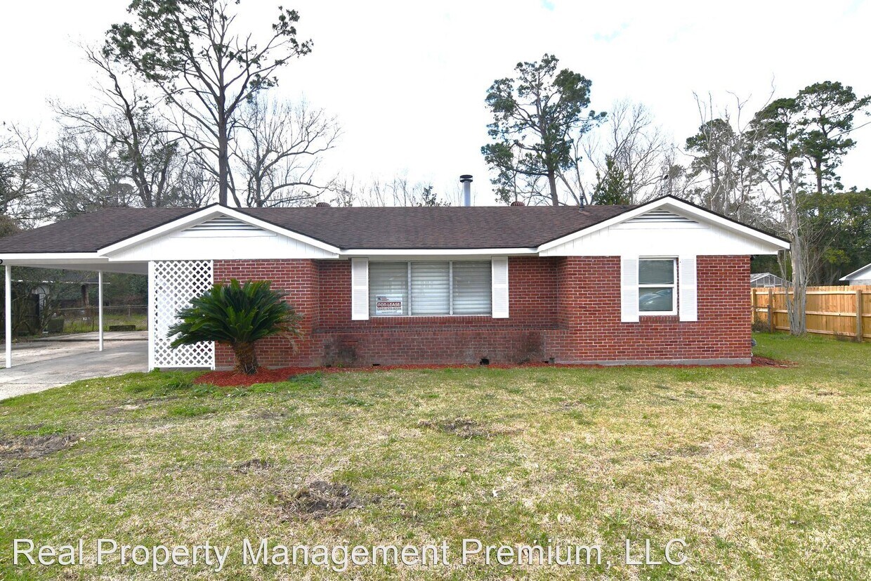 Foto principal - 3 br, 1.5 bath House - 505 Staring Lane