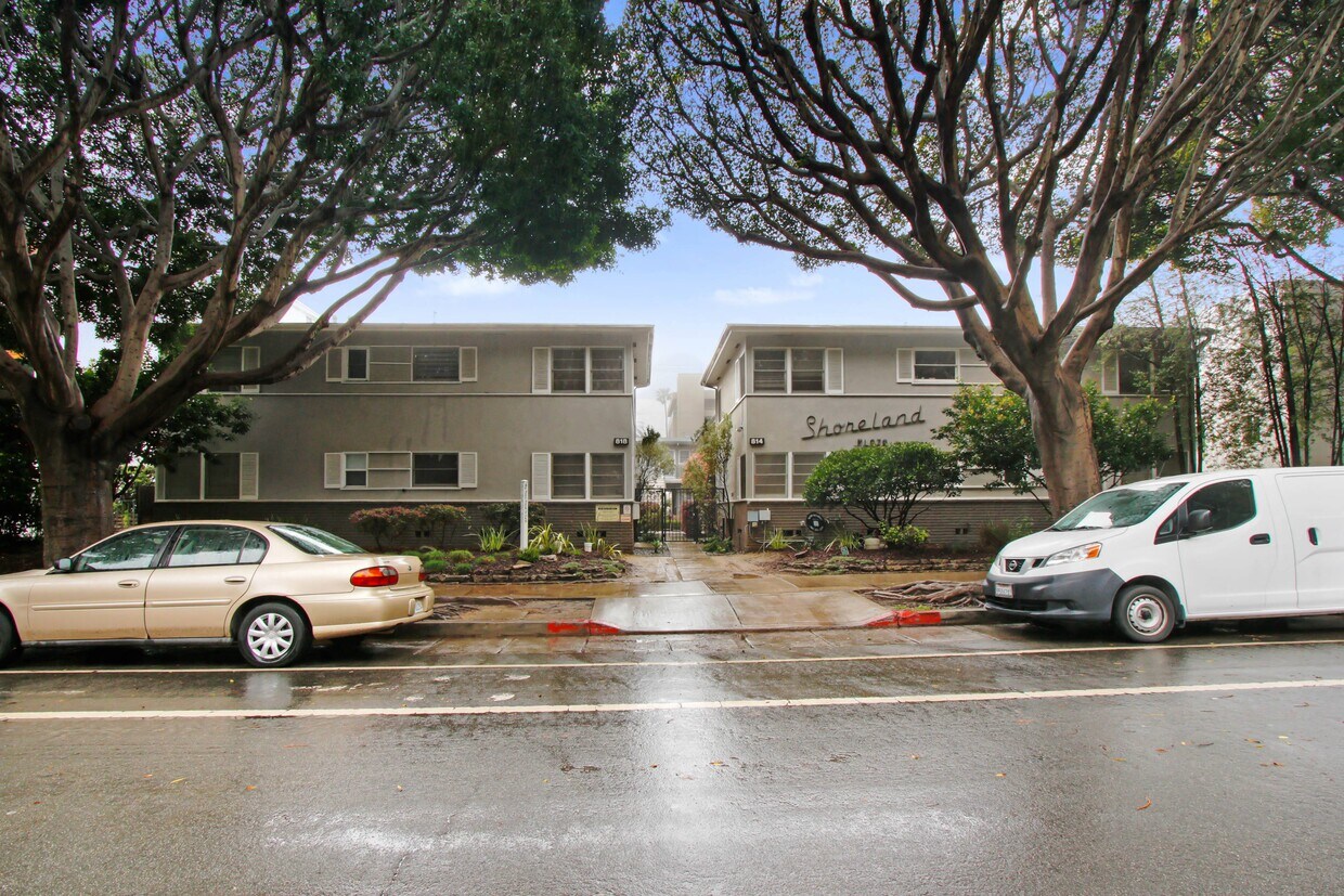 Foto del edificio - 814-818 2nd Street
