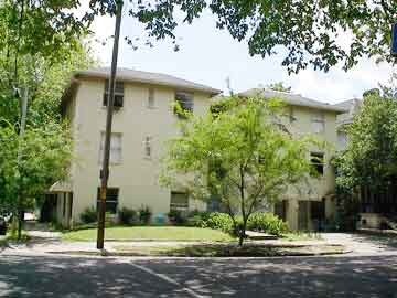 Primary Photo - 3204 Prytania St