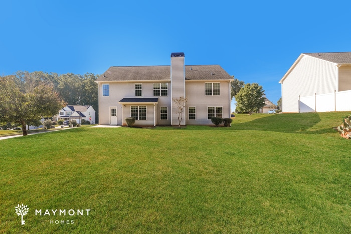 Building Photo - 49 Windcrest Dr