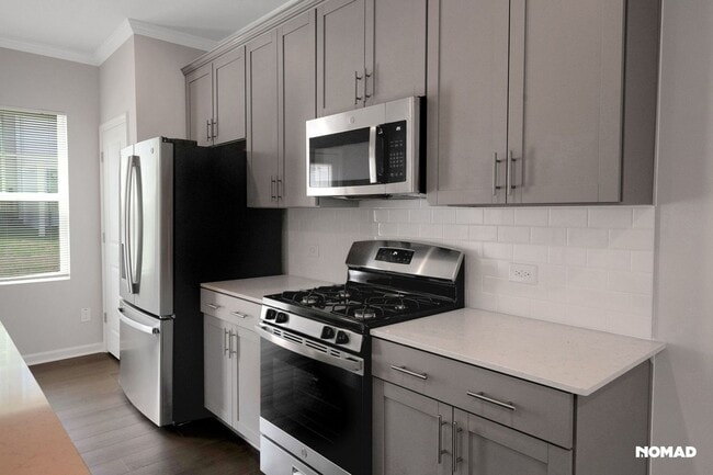 Building Photo - Brand New Charming 2 master BR Townhome in...