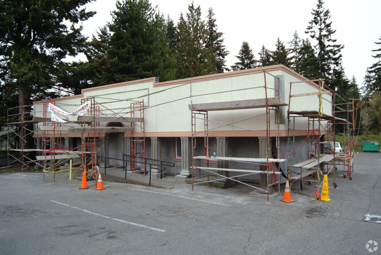 Foto del edificio - Bldg B