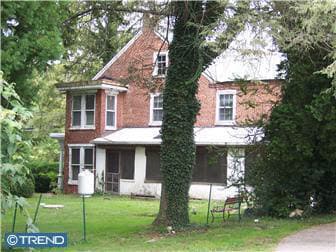 Building Photo - 1698 Fairville Rd