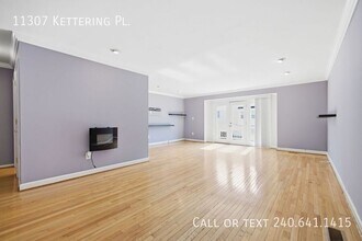 Building Photo - 11307 Kettering Pl