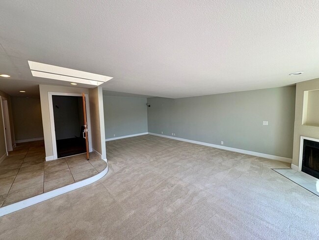 Building Photo - Greenwood Penthouse Apartment