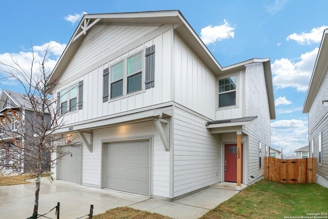 Photo - 7621 Briarwood Pass Unit 102 House