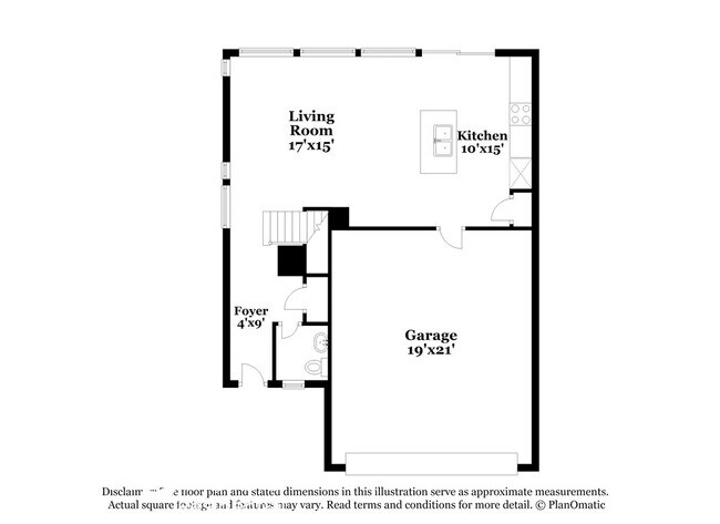 Building Photo - 18570 E 47th Ave