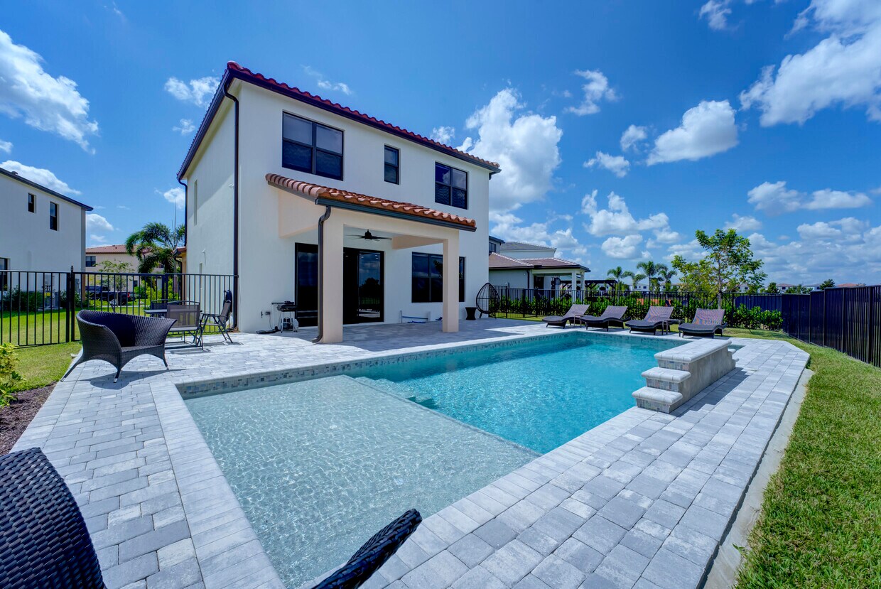 Foto principal - 16234 Sea Turtle Pl