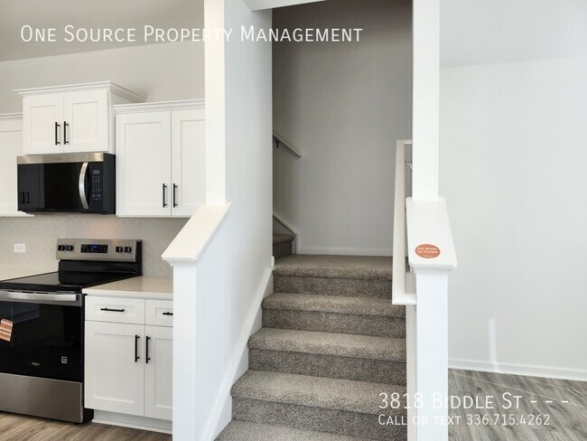 Foto del edificio - 3818 Biddle St