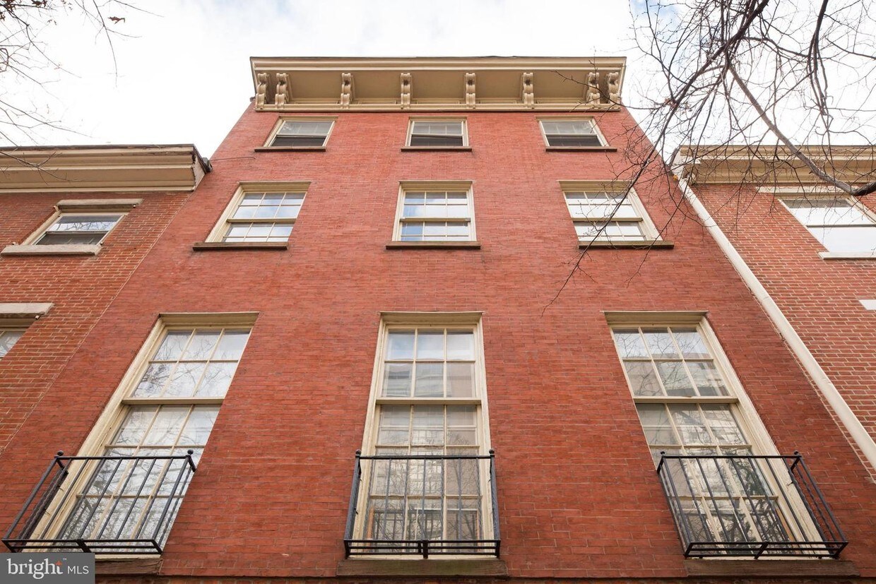 Foto principal - 526 Spruce St