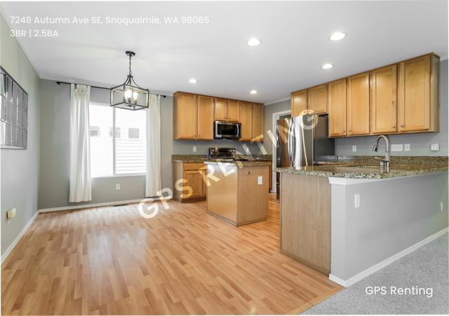 Building Photo - Breathtaking Mt. Si Views | Prime Snoqualm...