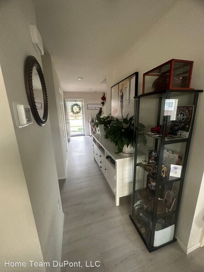 Foto del edificio - 4 br, 2.5 bath House - 2119 Seven Oaks St SE