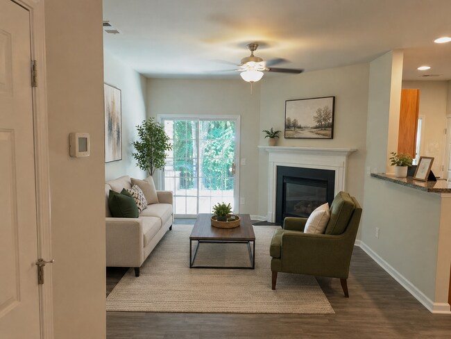 Foto del edificio - 3333 Thornbridge Dr