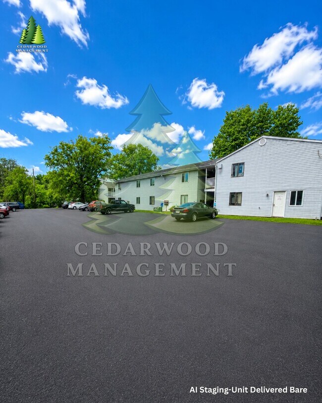 Foto del edificio - 516 Massillon Rd