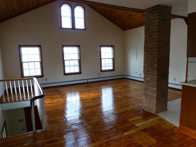 Foto del edificio - 529 Quinnipiac Ave