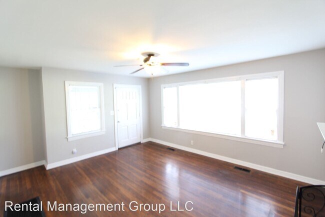 Foto del edificio - 3 br, 1 bath House - 901 Meadowbrook Drive