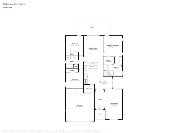 Building Photo - 3548 Kayla Cir