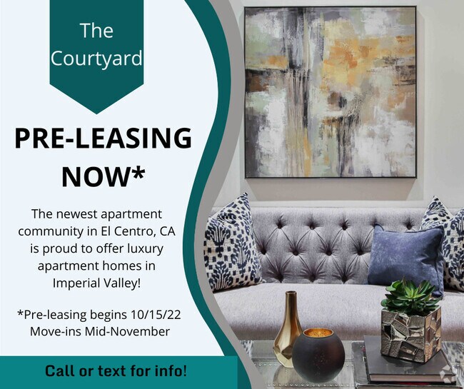 Apartments for Rent in El Centro CA 28 Rentals